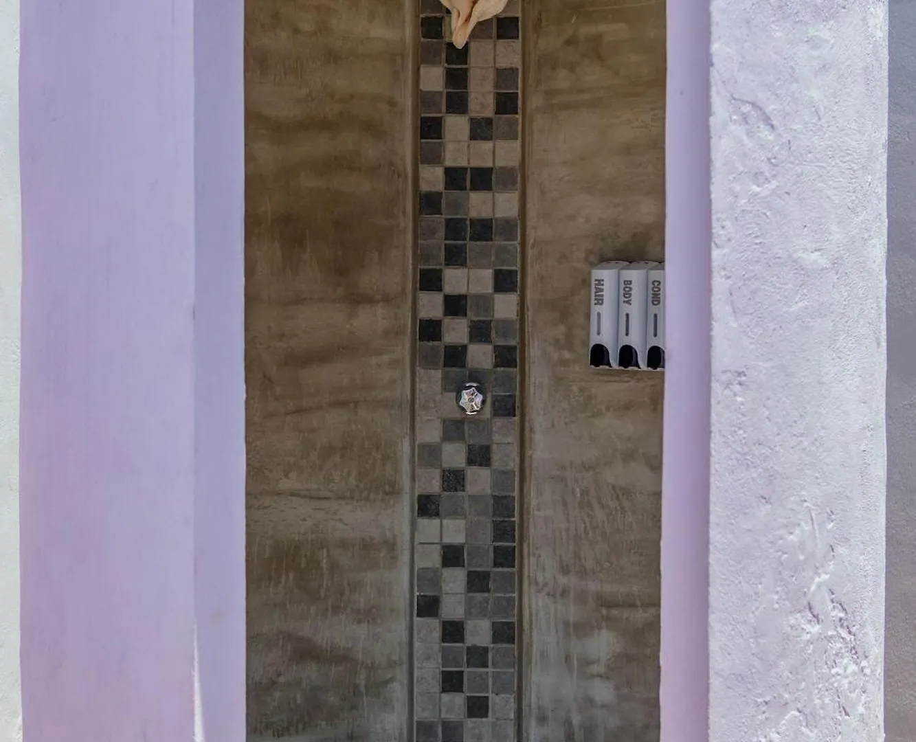 Casa Lila Apartment Merida