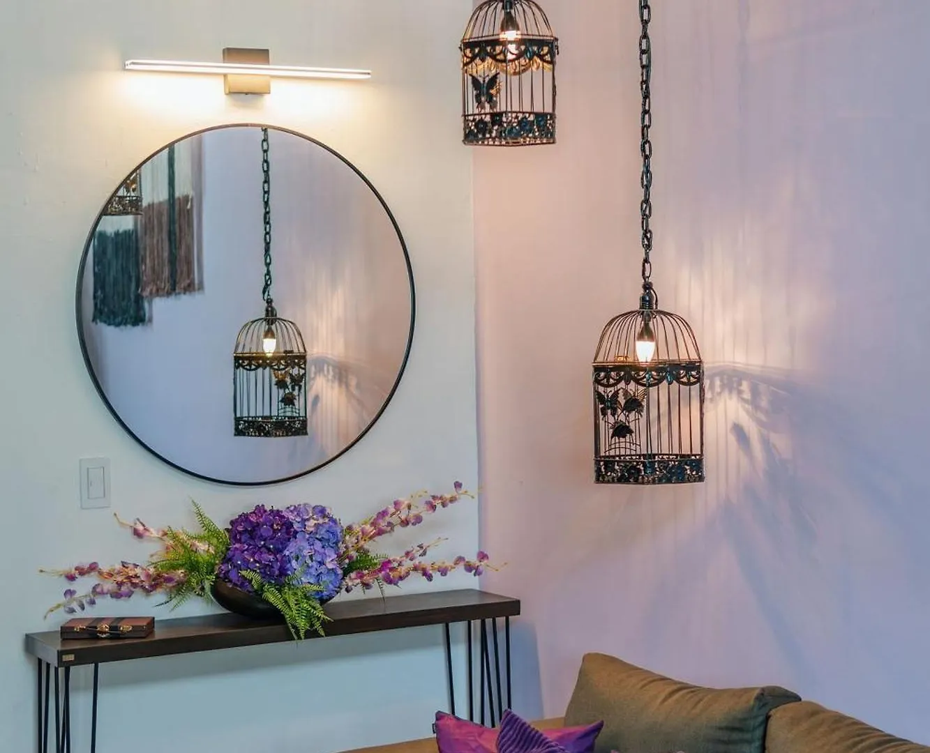 Casa Lila Apartment Merida