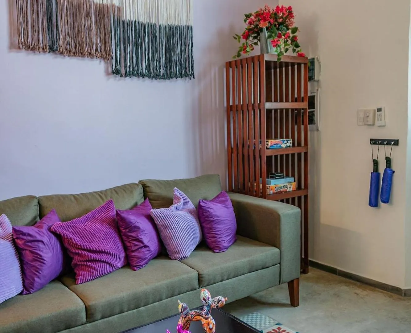 Casa Lila Apartment Merida