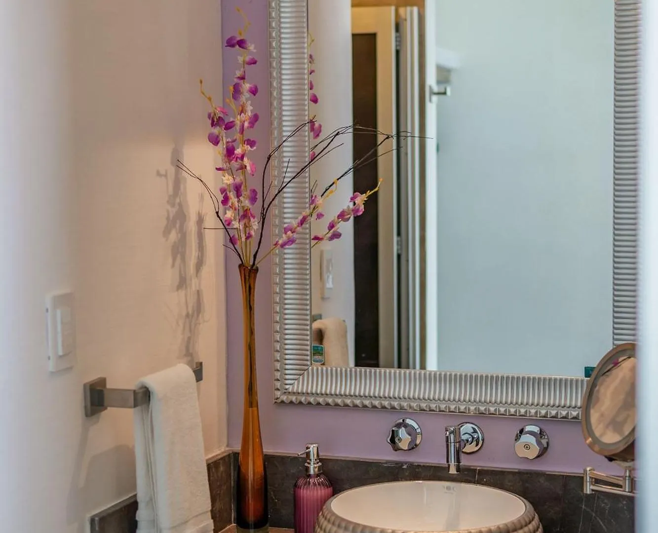 Casa Lila Apartment Merida Mexico