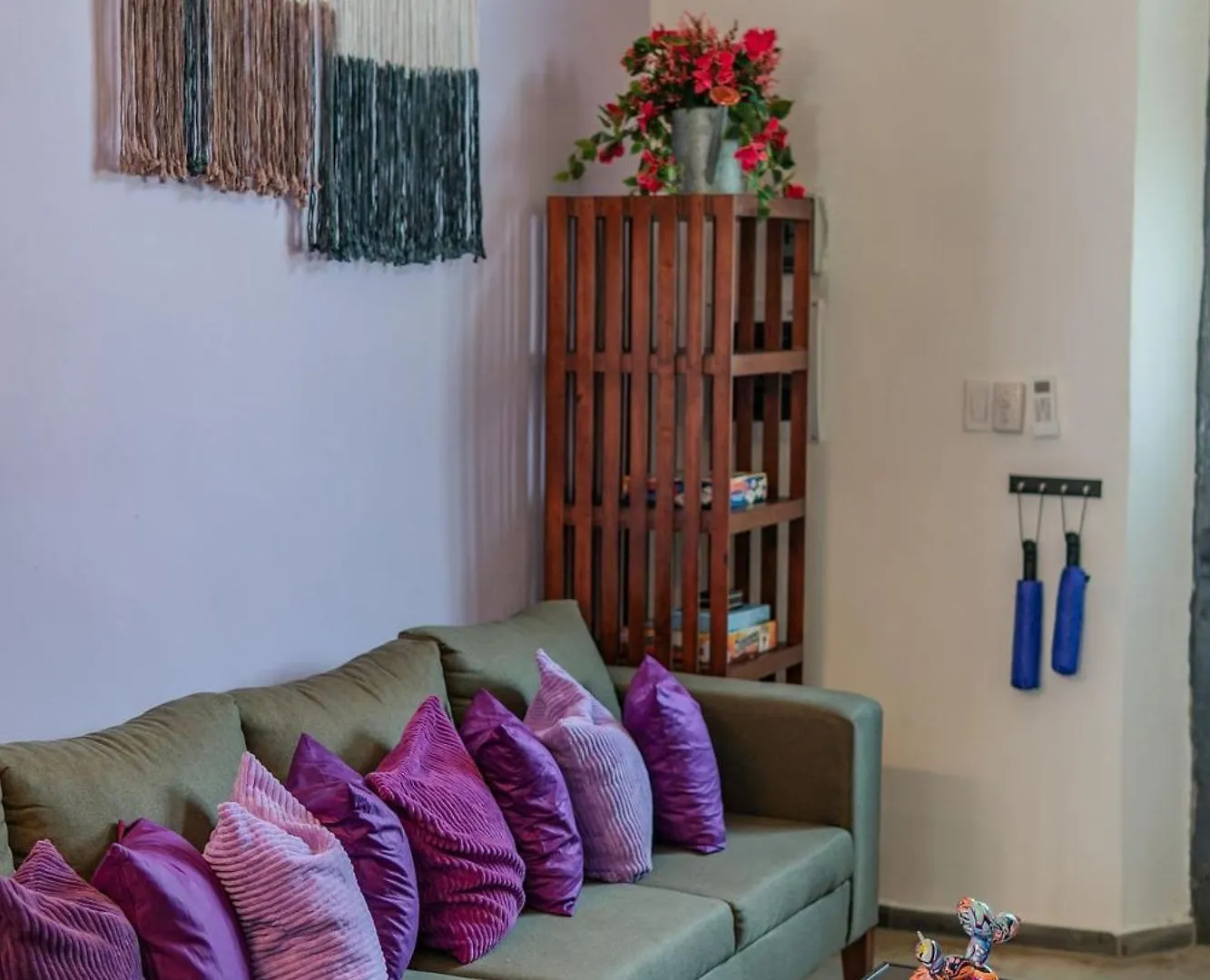 Casa Lila Apartment Merida