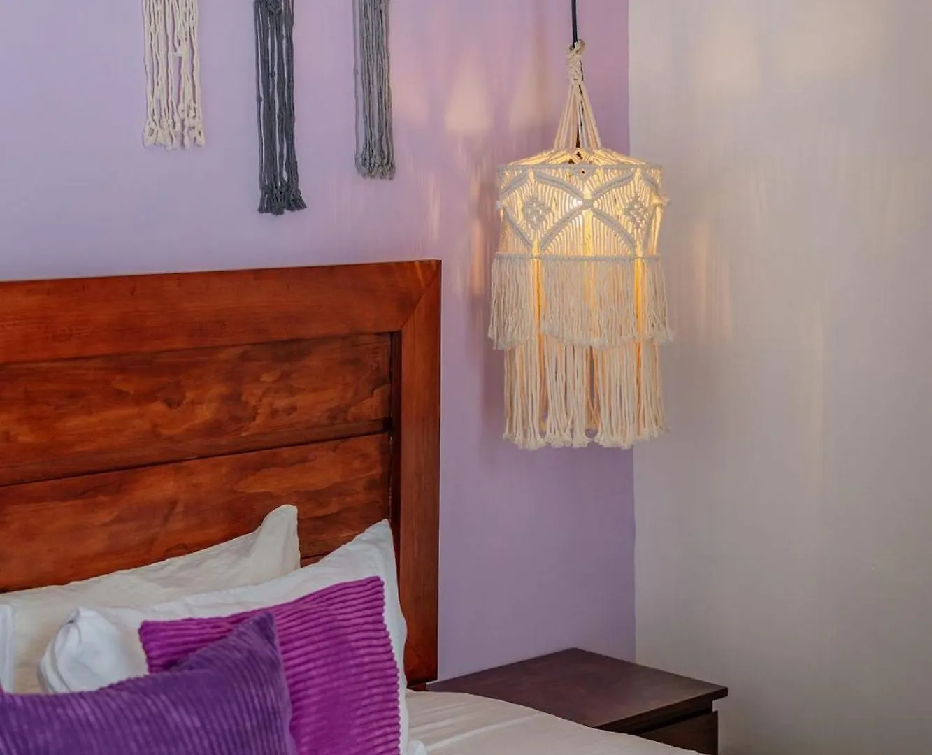 Casa Lila Apartment Merida Mexico