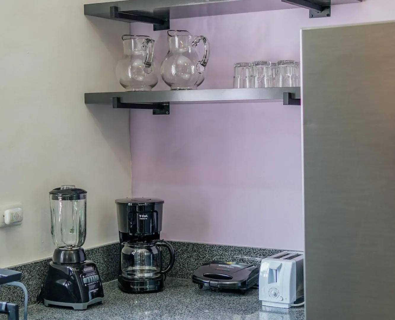 Casa Lila Apartment Merida