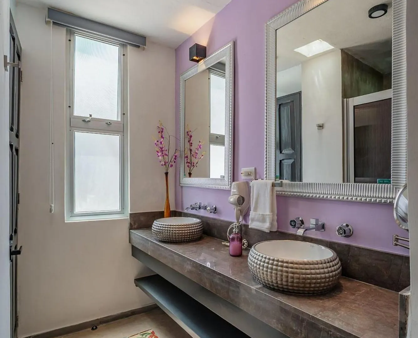 Casa Lila Apartment Merida