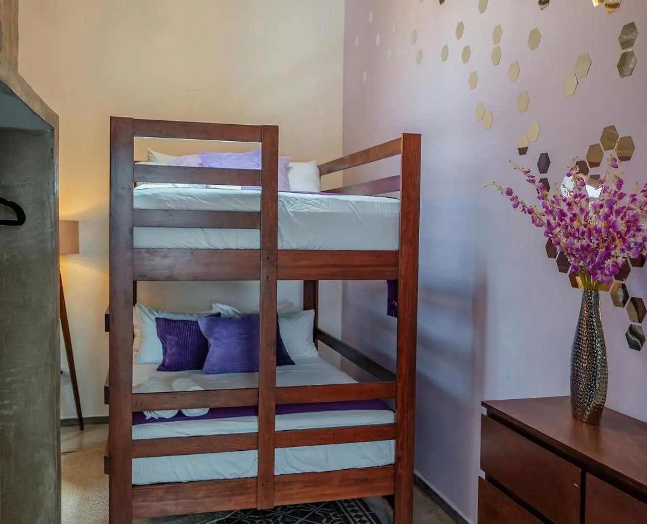 Casa Lila Apartment Merida